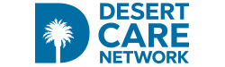 Desert Care Network Logo